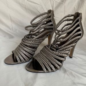 Vince Camuto Strappy Heels